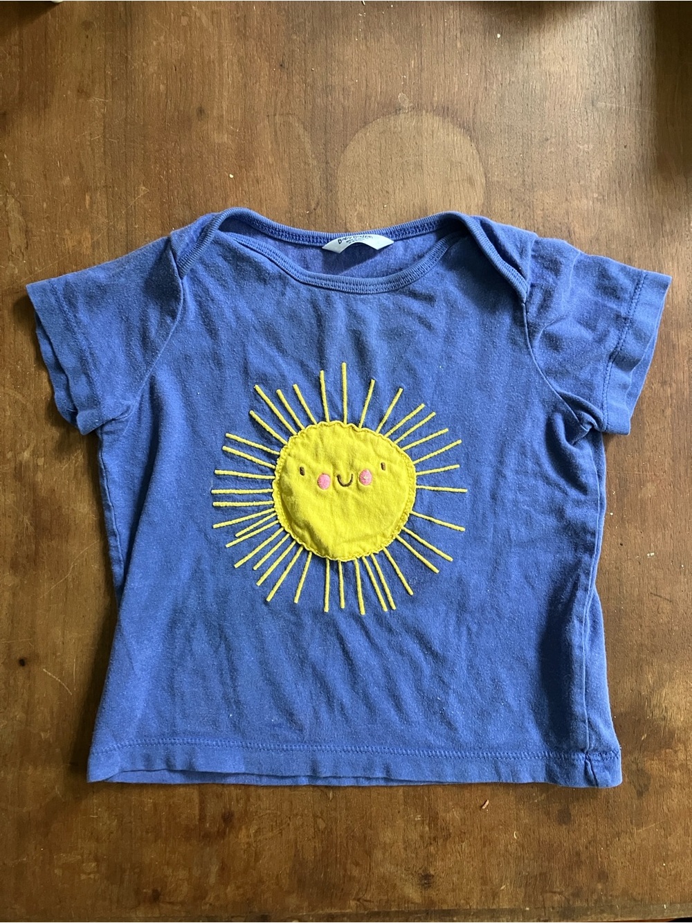 Baby Boden T Shirt